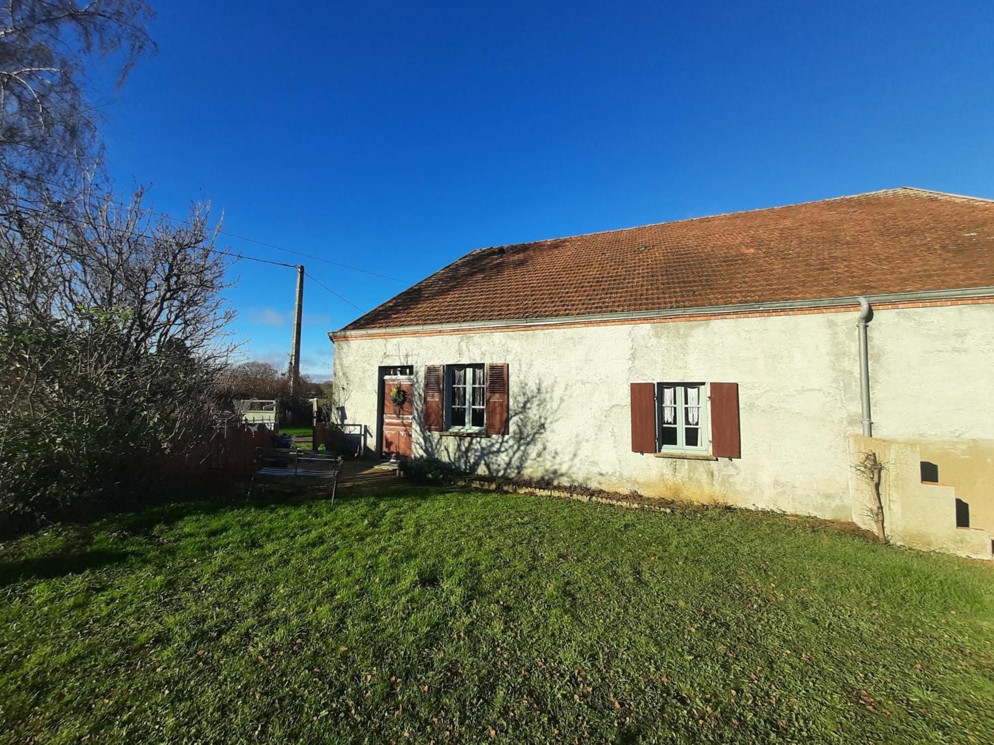 Notre Village Papillon Bed&Breakfast Neret Bagian luar foto