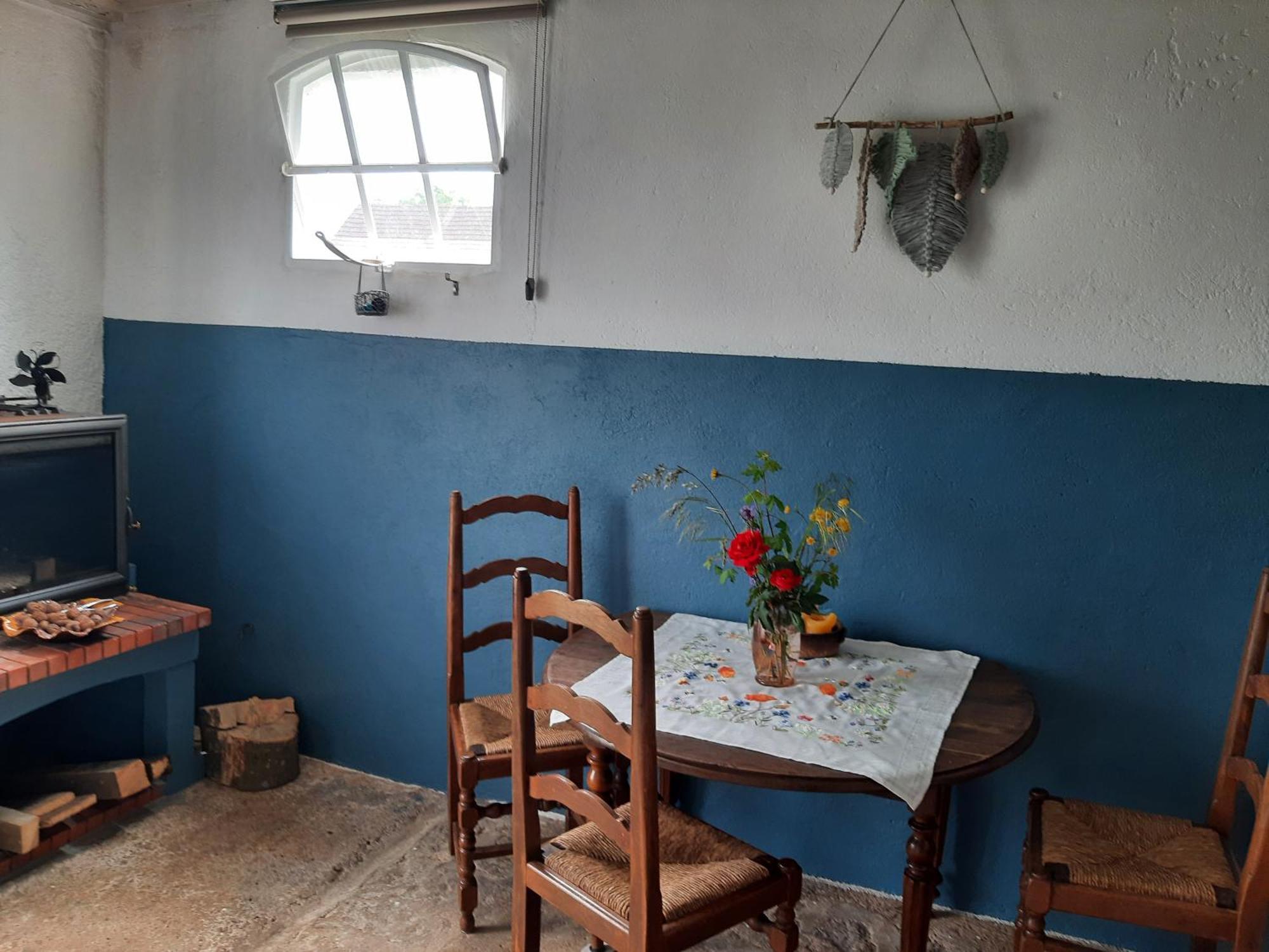 Notre Village Papillon Bed&Breakfast Neret Ruang foto