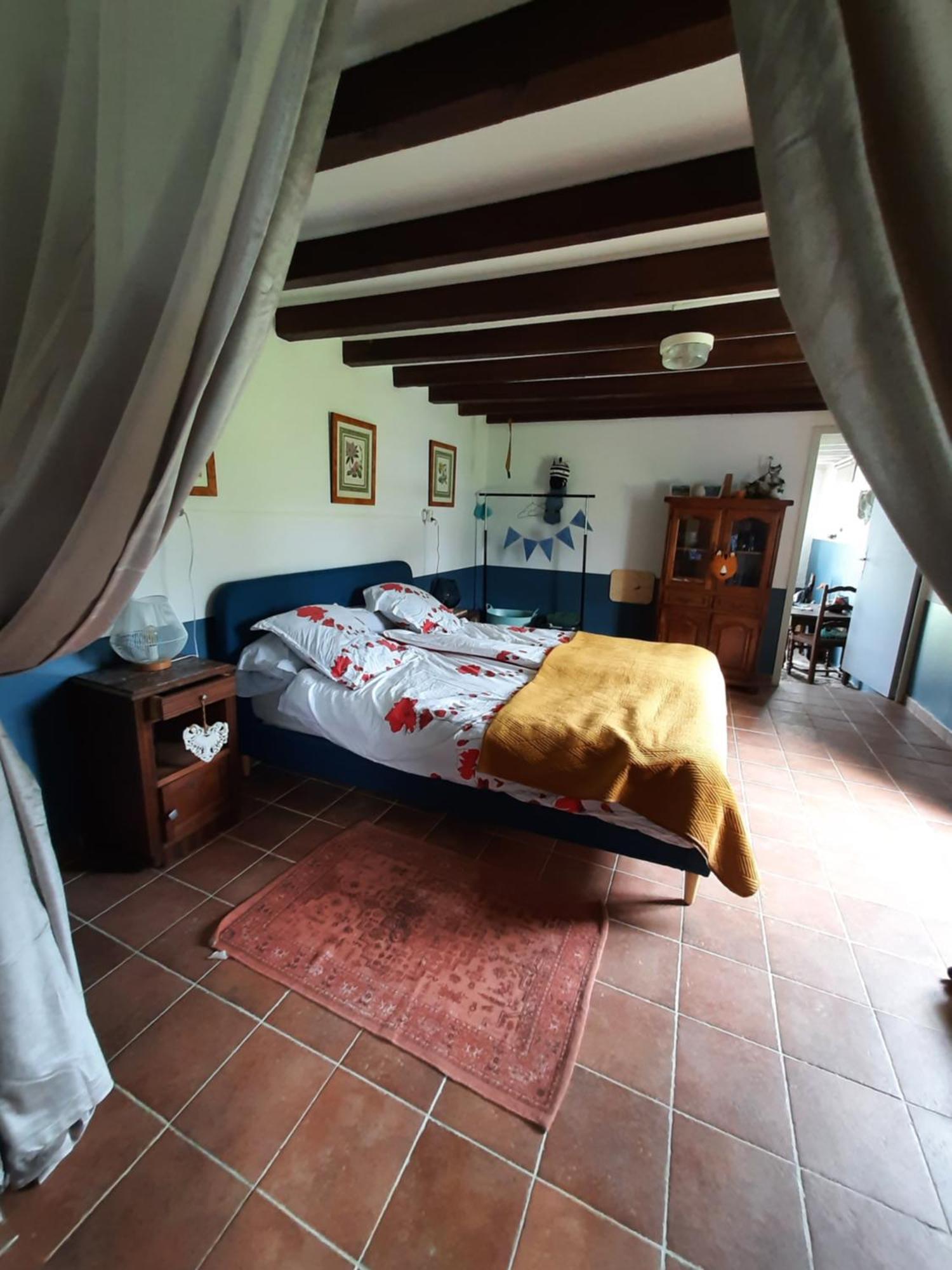 Notre Village Papillon Bed&Breakfast Neret Ruang foto