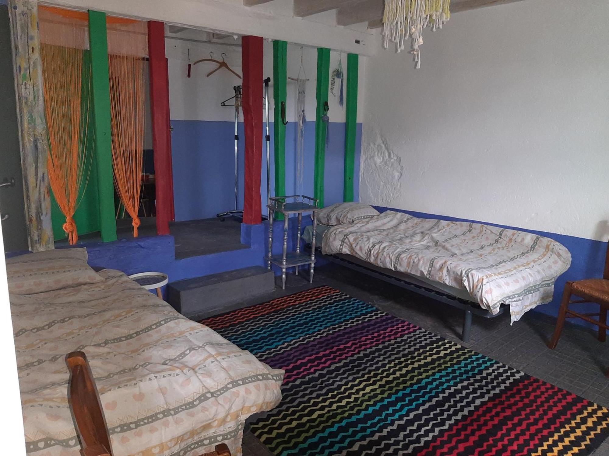 Notre Village Papillon Bed&Breakfast Neret Bagian luar foto