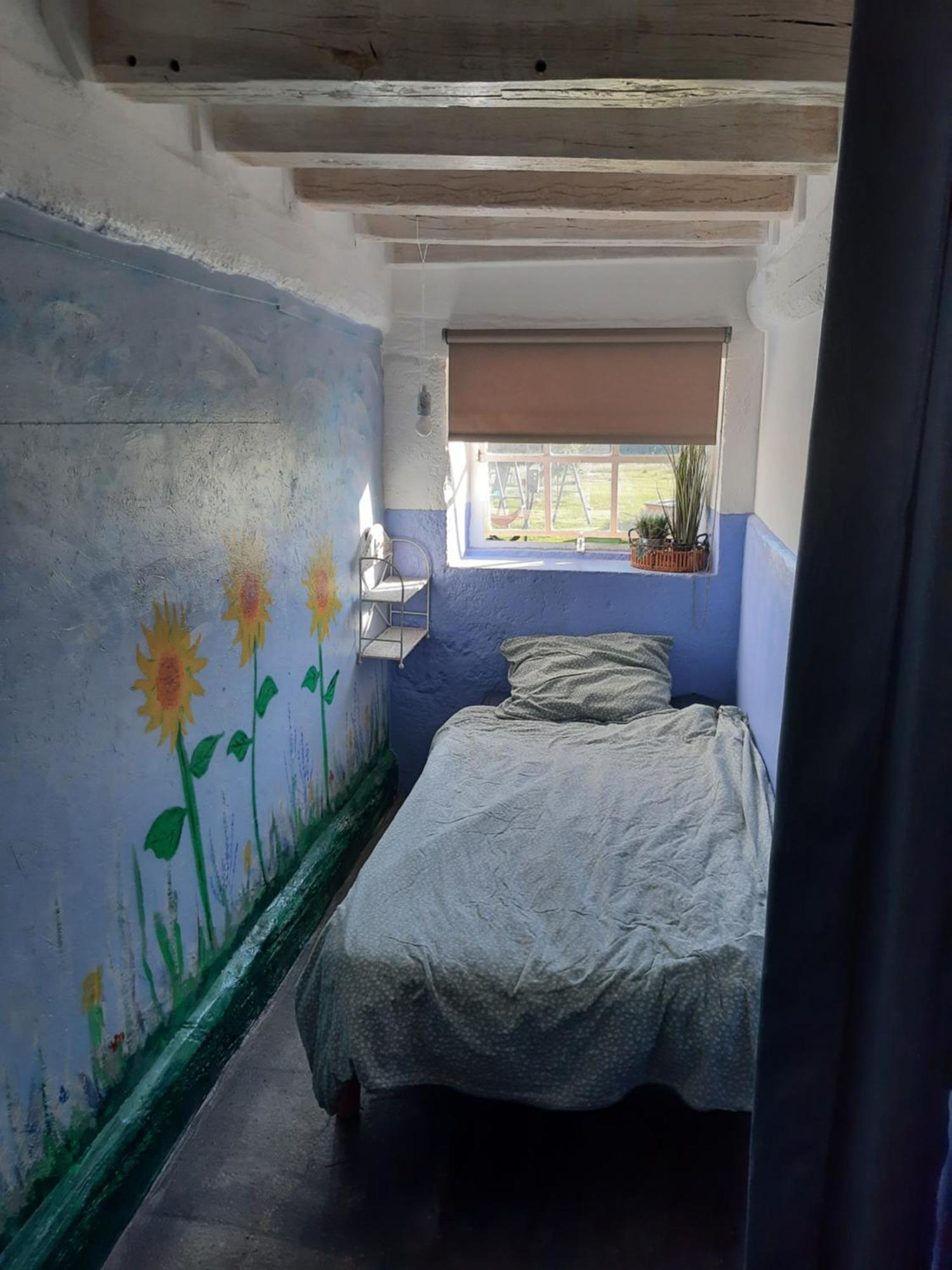 Notre Village Papillon Bed&Breakfast Neret Bagian luar foto